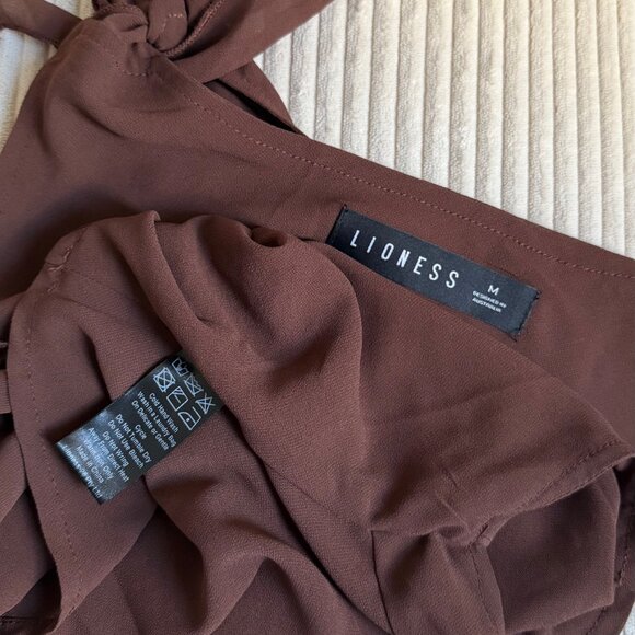 LIONESS Rendezvous Top - Picture 4 of 6